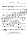 For the Cause (arr. James Koerts) - Tuba