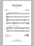 White Christmas (arr. Audrey Snyder)