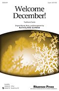 Welcome, December!