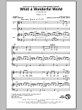 What A Wonderful World (arr. Mark Brymer)