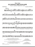 Music from Slumdog Millionaire - Baritone B.C.