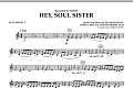 Hey, Soul Sister - Bb Clarinet 2