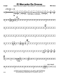 El Mercader De Groove - Congas
