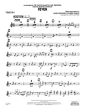 Fever (Key: G min) - Tenor Sax 1