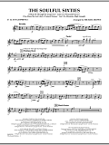 The Soulful Sixties - Eb Alto Saxophone 1