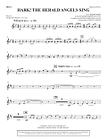 Hark! The Herald Angels Sing (Orchestra) (arr. Heather Sorenson) - F Horn 1