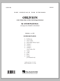 Oblivion - Conductor Score (Full Score)