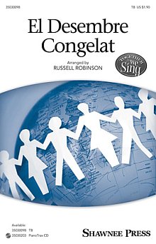 El Desembre Congelat 