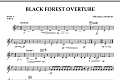 Black Forest Overture - Pt.4 - F Horn