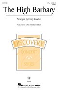 The High Barbary (arr. Emily Crocker)