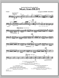 Music From Brave - Cello