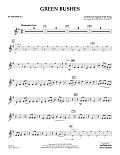 Green Bushes - Bb Trumpet 2