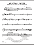 Christmas Swings - Bb Tenor Saxophone
