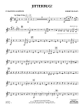 Jitterbug! - Eb Baritone Saxophone