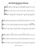 New World Symphony (Theme)
