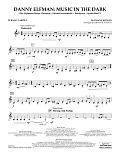 Danny Elfman: Music in the Dark - Bb Bass Clarinet