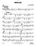 Birdland (arr. John Berry) - Tuba