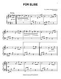 Fur Elise