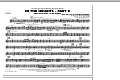 In The Heights: Part 3 - F Horn