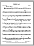 Meridian - Eb Alto Saxophone