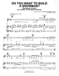 Do You Want To Build A Snowman? (from Frozen: The Broadway Musical)