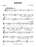 Blues Idol - Trumpet 4
