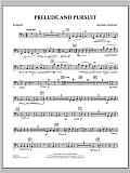 Prelude And Pursuit - Bassoon