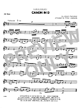 Canon In D - 3rd C Flute