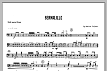 Bernalillo - 2nd snare drum