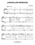 Longfellow Serenade