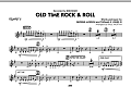 Old Time Rock & Roll - Trumpet 3