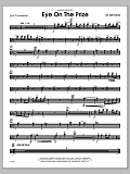Eye On The Prize - Trombone 2