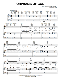 Orphans Of God