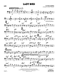 Lady Bird (arr. Mike Tomaro) - Bass