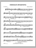 Emerald Awakening - Bb Trumpet 3