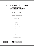 Eleanor Rigby - Full Score