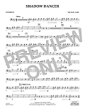Shadow Dancer - Trombone