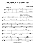 The Restoration Medley (Joseph's First Prayer, Praise To The Man, Sweet Hour Of Prayer)