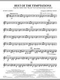 Best of The Temptations - Bb Bass Clarinet
