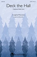 Deck The Hall (arr. Philip Lawson)