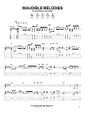 Inaudible Melodies