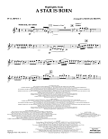 Highlights from A Star Is Born - Bb Clarinet 1