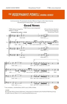 Good News 
