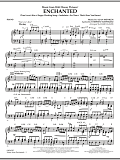 Music from Enchanted - Piano