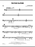 The Pink Panther - Tuba