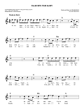 Filled With Your Glory