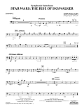 Symphonic Suite from Star Wars: The Rise of Skywalker (arr. Bocook) - Bassoon 2