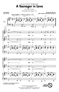 A Teenager In Love (arr. Mac Huff)