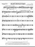 Praise And Exaltation - Bb Trumpet 2,3