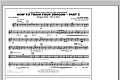 How To Train Your Dragon Part 2 - 3rd Bb Trumpet